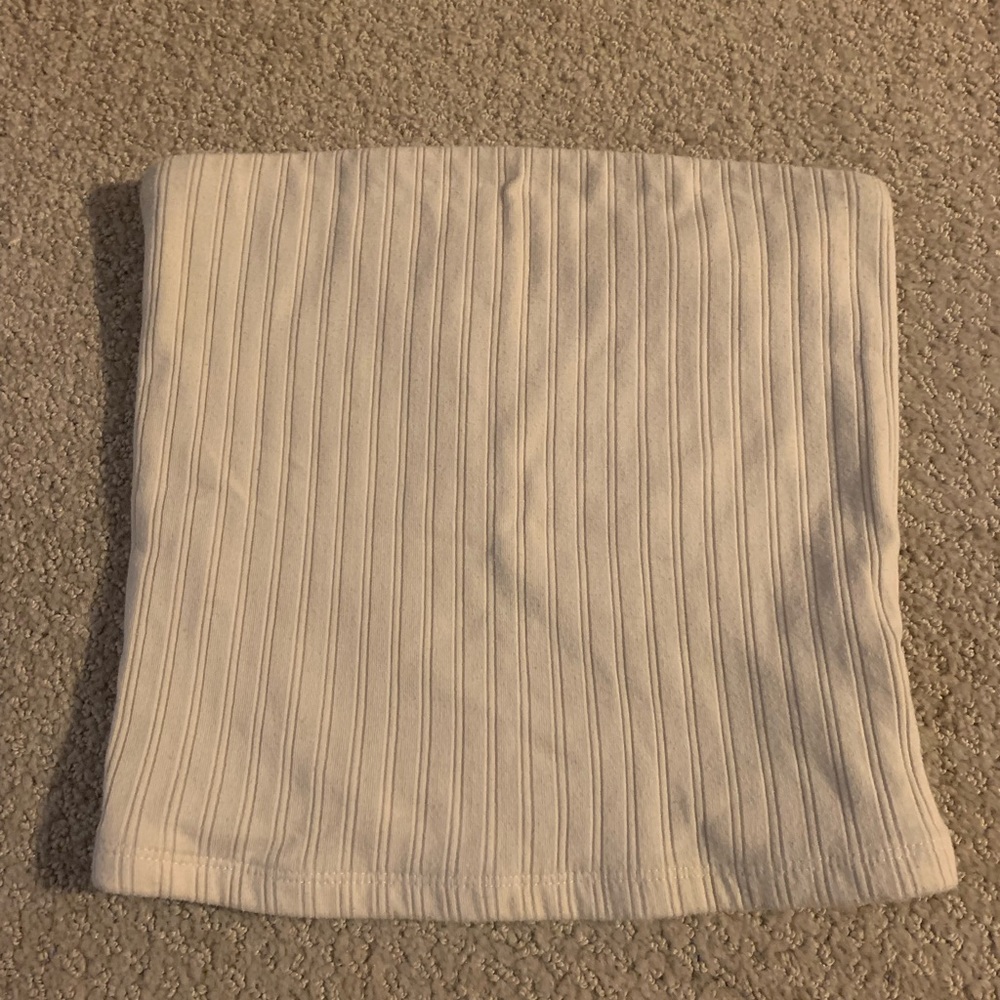 American Eagle tube top